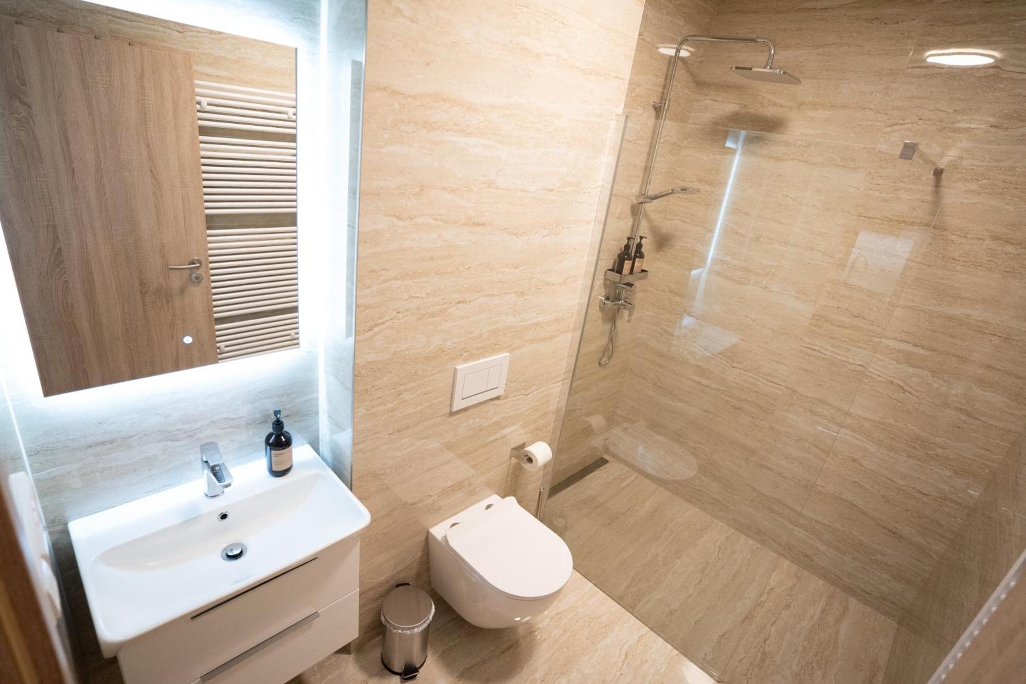 Apartman Dobre Bydlo V Beskydech Horni Becva Luaran gambar
